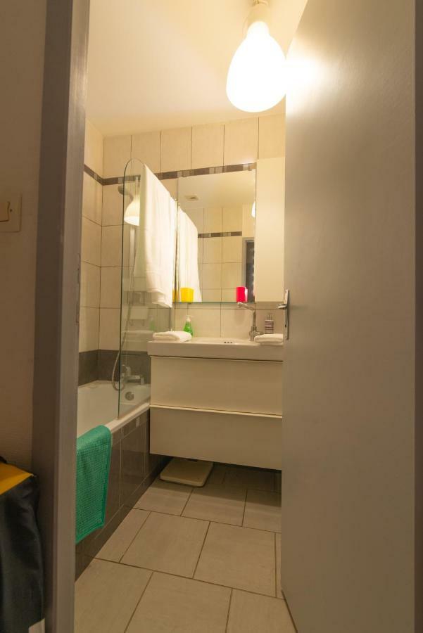 Appartement Le Vitamine - Topbnb Dijon Kültér fotó